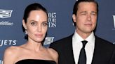 Angelina Jolie Seeks End to Legal Battle With Brad Pitt Over Shared Winery, Her Lawyer Issues Statement