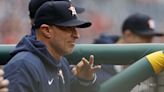 Can Houston Astros Recover From Disastrous Start?