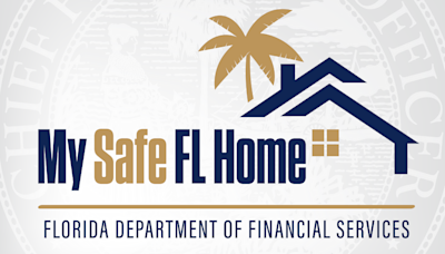 'My Safe Florida Home' program offers up to $10,000 for vulnerable homeowners