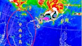 明起連兩波鋒面接近 前氣象局長分析「雨勢可能需要打點折」