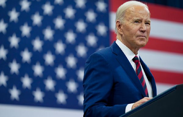 Biden taps Obama, George Clooney, Julia Roberts and the Clintons for mega fundraisers