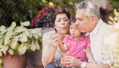 Congratulations, Grandparents! Creative Wishes to Celebrate a New Baby