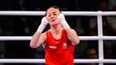 Olympics Day 5: Aoife O’Rourke and Mona McSharry fly Irish flag tonight as Kellie Harrington medals once again