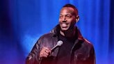 Marlon Wayans: Good Grief Streaming: Watch & Stream Online via Amazon Prime Video