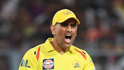 'Biggest Disrespect, Shouldn’t Be...': CSK All Set to Retain MS Dhoni for IPL 2025 But Fans Are Unhappy - News18