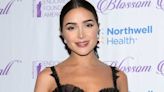 Olivia Culpo Details Fiancé Christian McCaffrey's Oscar-Worthy Proposal and Wedding Planning