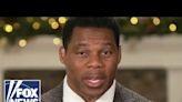 WTF Is Herschel Walker Talking About?