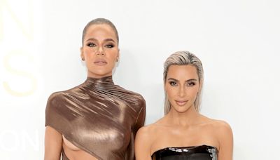 Kim Kardashian Has ‘No Memory’ of Getting Flipped at Khloe Kardashian’s Party