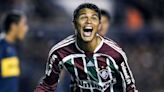 Oficial: Thiago Silva regresa a Fluminense