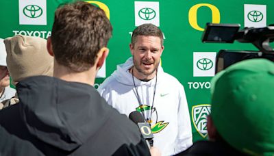 Dan Lanning Claps Back At Kirby Smart For Dig About Oregon’s NIL Spending