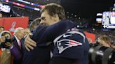 Patriots critic sees possible reunion for Tom Brady and Bill Belichick in 2023