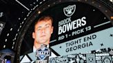 NFL Exec: 'I Don't Like' Raiders Using 'Luxury' Pick on Brock Bowers in 2024 Draft