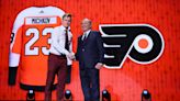 2023 NHL Draft: Flyers select potential steal Matvei Michkov with 7th overall pick