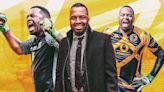 Itumeleng Khune: Does Kaizer Chiefs' veteran goalkeeper walk away from the PSL giants or join Hugo Broos at Bafana Bafana? | Goal.com South Africa