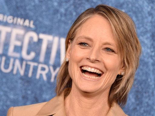 2024 Emmy Nominee Jodie Foster Thinks ‘True Detective’ Was Some of Her “Best Work”