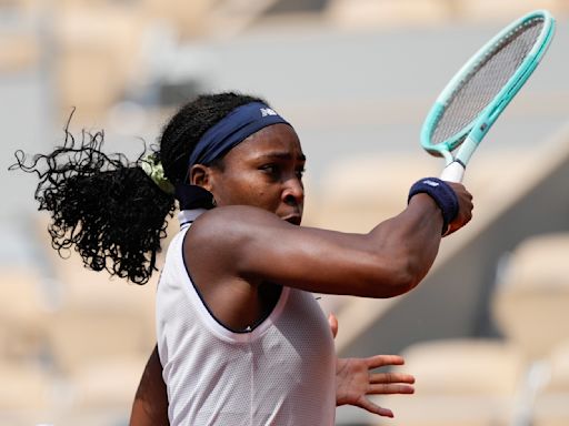 French Open 2024: How to watch the Iga Swiatek vs. Coco Gauff match this morning