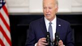 Joe Biden autorizó a Ucrania a atacar dentro de Rusia con municiones estadounidenses
