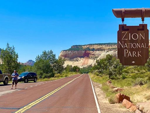 A Utah ski resort company took over Zion National Park’s concessions. Here’s what it means for visitors.