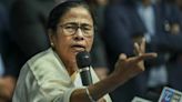 ‘Another railway accident in same area as six weeks ago’: West Bengal CM