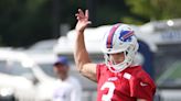 It's Puntapalooza for the Bills at training camp. Who will win the roster spot?