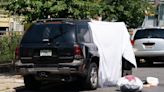 Decomposing body found inside parked Brooklyn car leaves unanswered questions