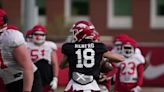 Arkansas backup QB Kade Renfro out for season with torn ACL