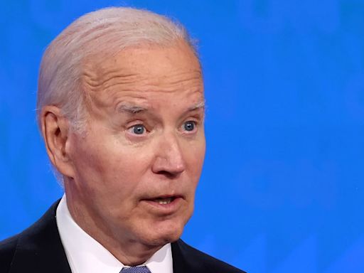 Dems Will Try to Knife Biden Again Over Disastrous New Poll