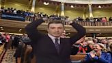 Las reacciones en redes sociales al anuncio de Pedro Sánchez de continuar como presidente del Gobierno