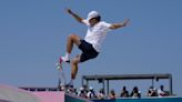 Once an awkward fit, skateboarding at the Olympics finally has a moment