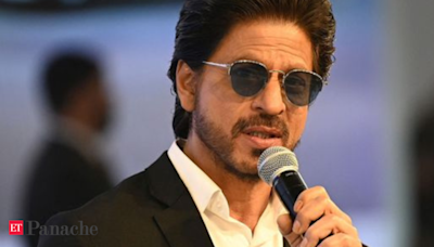 When Shah Rukh Khan's favourite black gypsy was taken away as he could not pay EMI's - The Economic Times