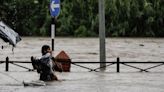 11 killed after heavy rains trigger landslides, flash floods in Nepal; 8 go missing