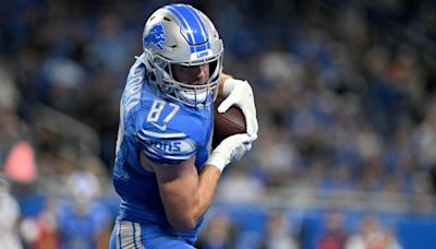 2024 Fantasy Football Draft Prep: Detroit Lions player outlooks, schedule, depth chart and more to know