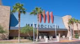 Once the Southwest's biggest mall, Metrocenter will be demolished this spring
