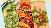 14 Easy Cinco de Mayo Snack and Appetizer Recipes