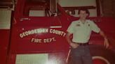 Georgetown County first responder dies of cancer at age 59