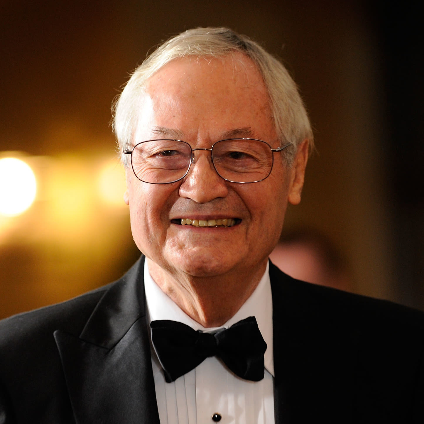 Roger Corman, the B-movie legend who launched A-list careers, dies at 98