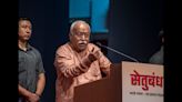 World looking at India to gain knowledge: Bhagwat