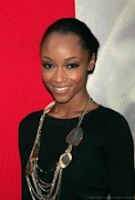 Yaya DaCosta