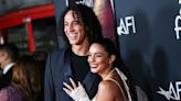 High School Musical's Vanessa Hudgens gives birth to first baby with sports star husband