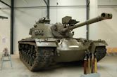 M48 Patton