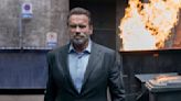 El tuit de Arnold Schwarzenegger tras ver que la serie que protagoniza en Netflix es tendencia en la Argentina: “Estoy asombrado”