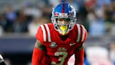 WATCH: Ole Miss' Daijahn Anthony Receives Draft Call From Bengals Coach Zac Taylor