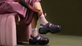 Dark Romance, la nueva colección de Crocs con estética gótica