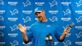 Dan Campbell thinks his 6-2 Detroit Lions still have another gear