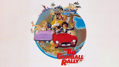 The Gumball Rally