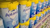 Two more supermarket chains cut price of baby formula