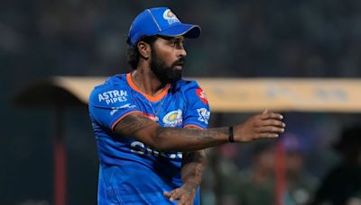 Want Hardik Pandya to come good in T20 WC, he has been through a lot: Harbhajan Singh