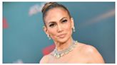 Jennifer Lopez Sends 4-Word Message on Crop Top Amid Divorce Speculation, Photos Show