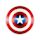 Captain America's shield