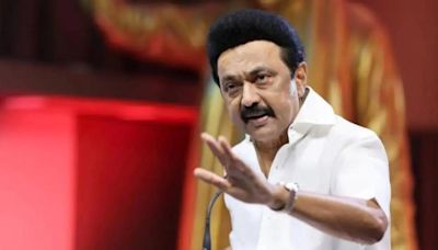 India General Elections 2024: MK Stalin says ’communal forces’ trembling with fear anticipating defeat